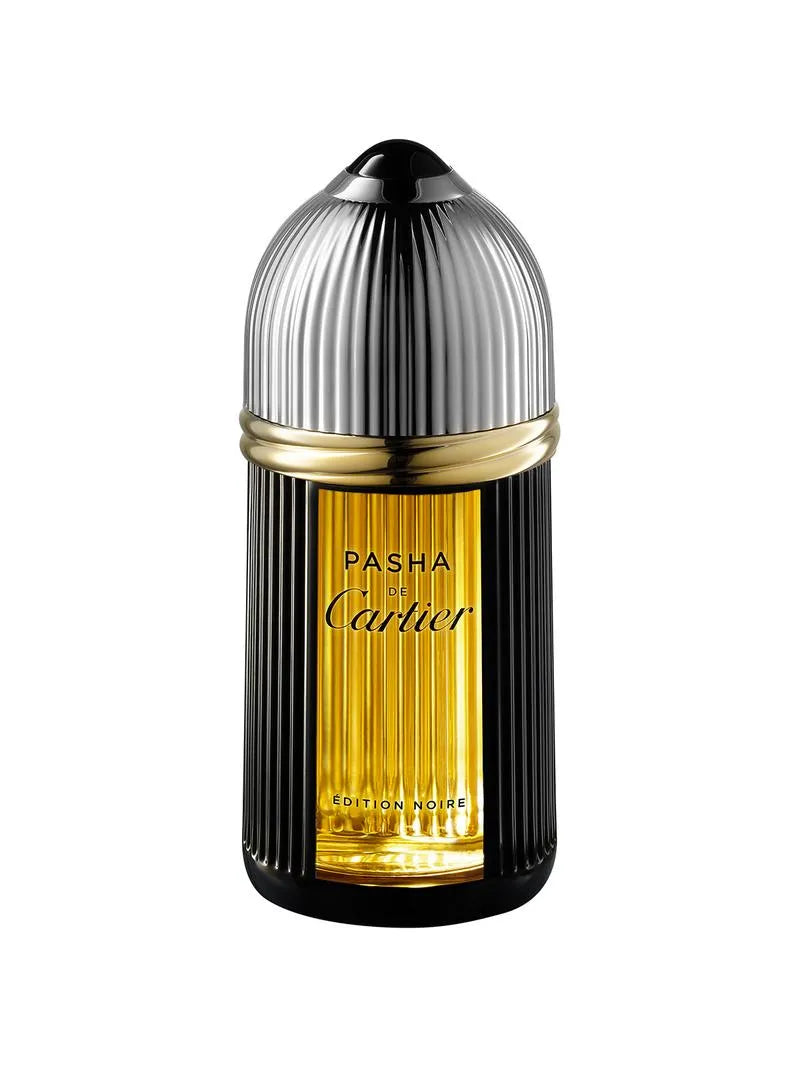 Cartier Pasha De Edition Noire EDT For Men 100ML