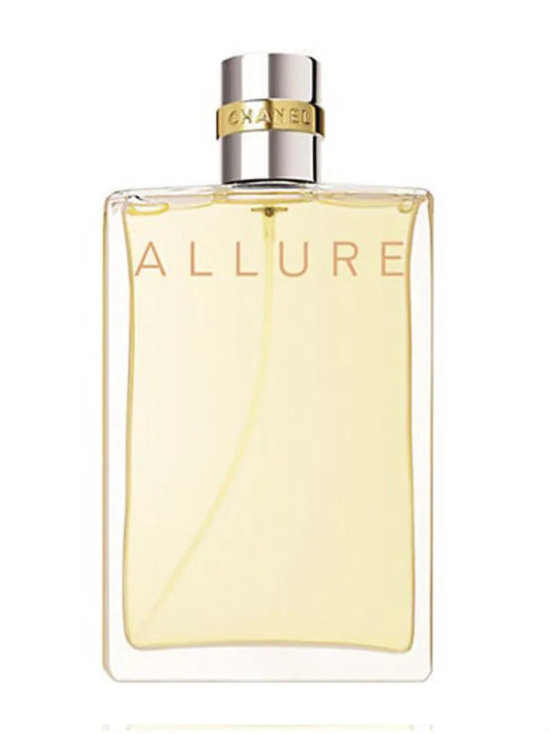Chanel Allure EDT For Women 100ML