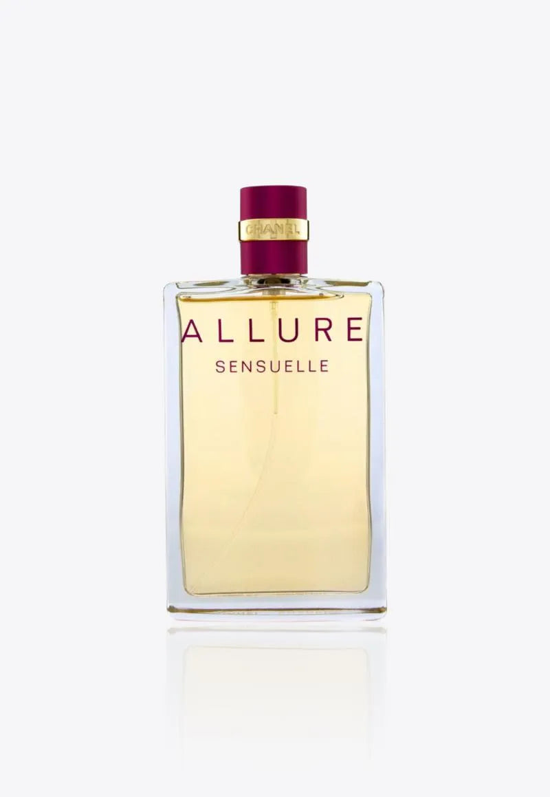 Chanel Allure Sensuelle EDP For Women 50ML