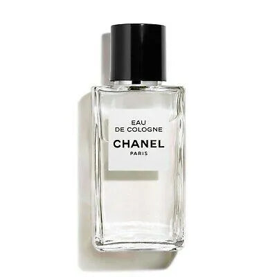 Chanel De Cologne EDC For Unisex 200ML