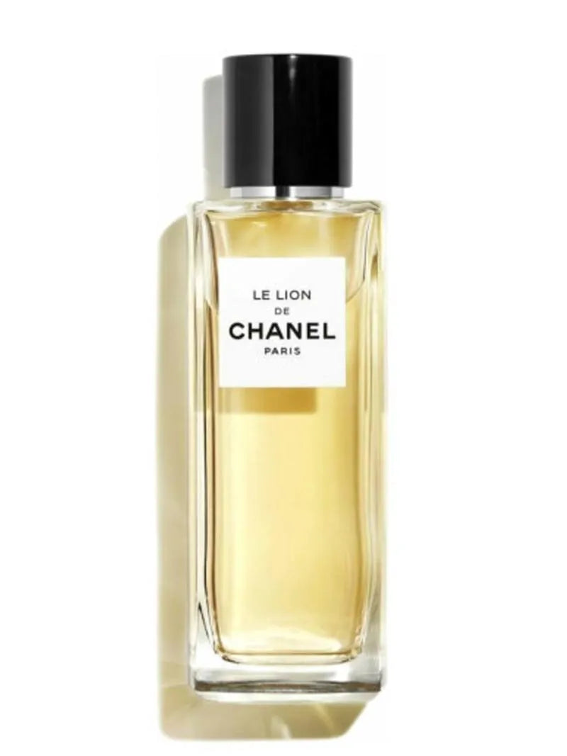 Chanel De Le Lion EDP For Unisex 75ML