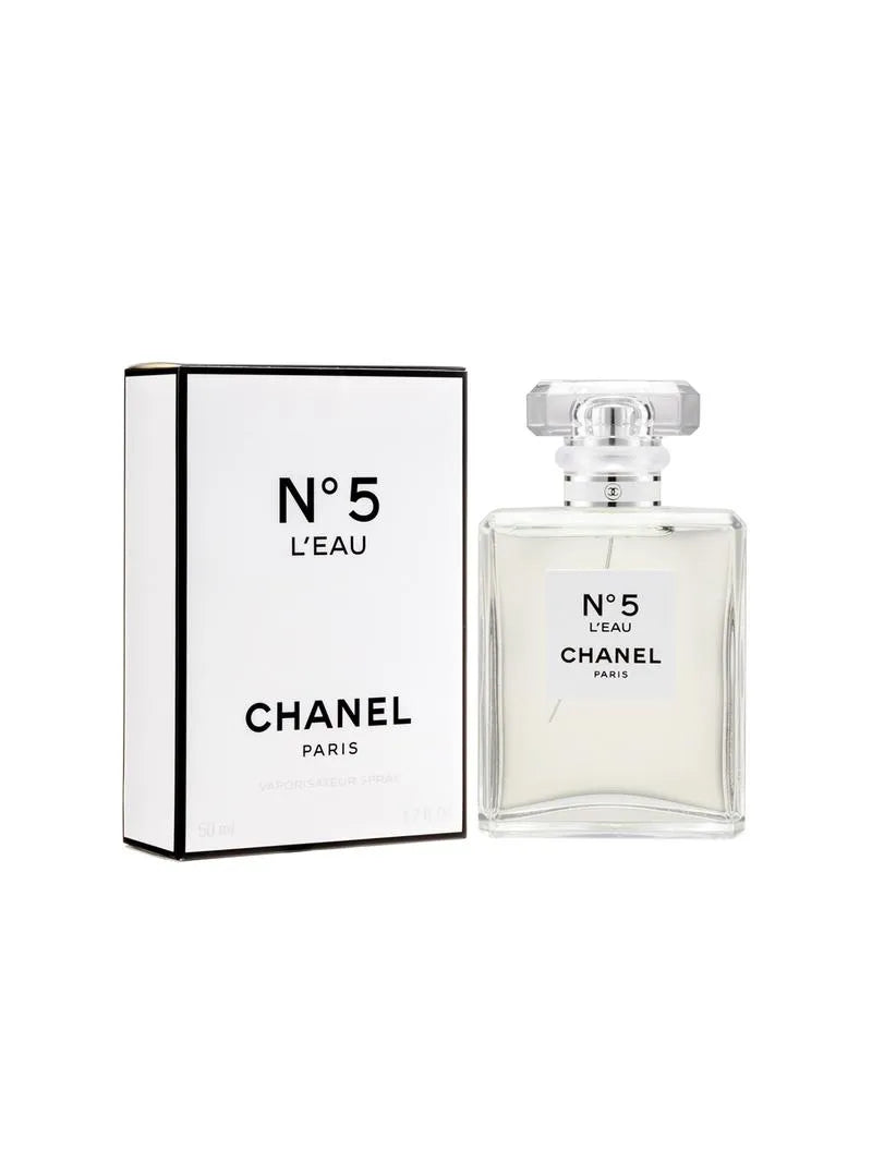 Chanel No. 5 Deodorant Spray For Women 100ML