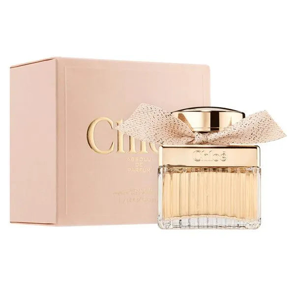 Chloe Absolu De Parfum EDP For Women 50ML
