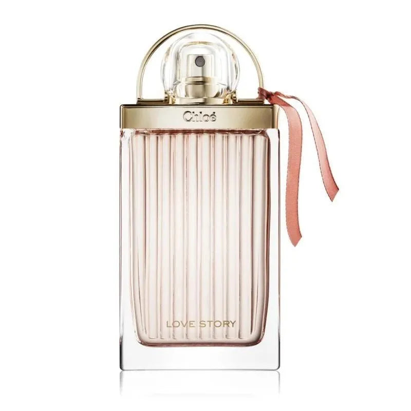 Chloe Love Story EDT For Women 75ML