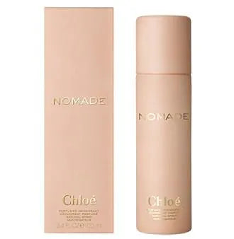 Chloe Nomade Deodorant Spray For Women 100ML