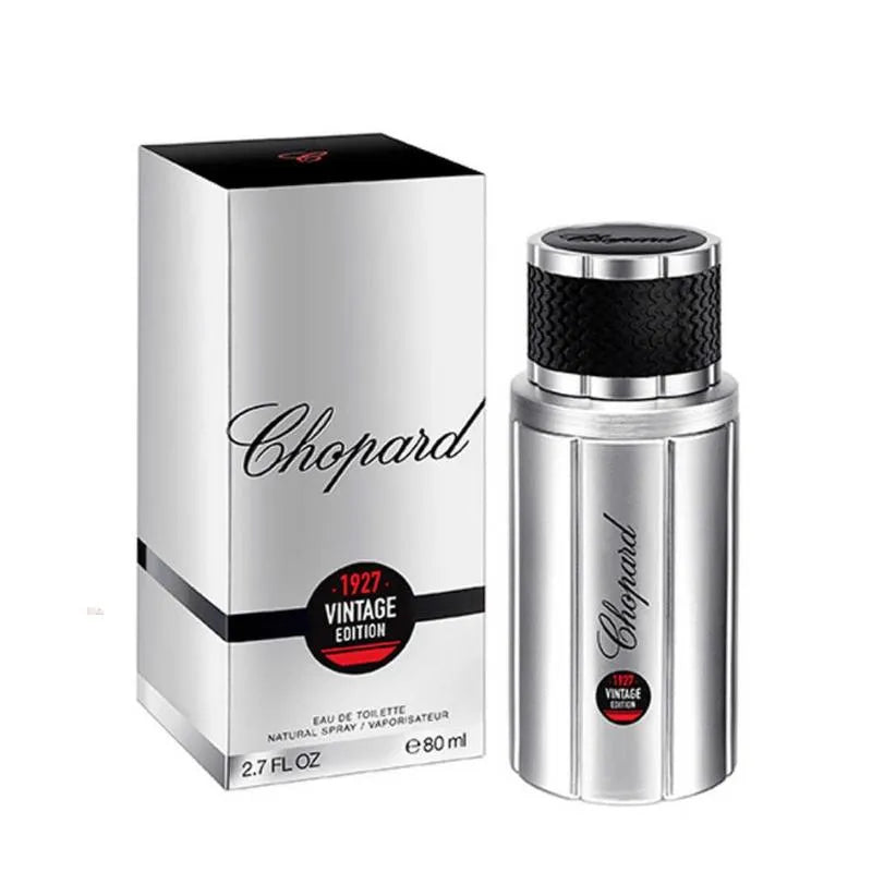 Chopard 1927 Vintage Edition EDT For Men 80ML