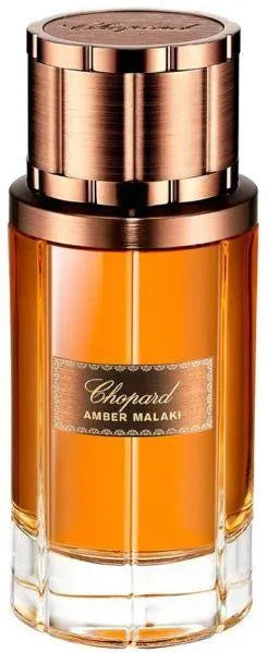 Chopard Amber Malaki EDP For Unisex 80ML