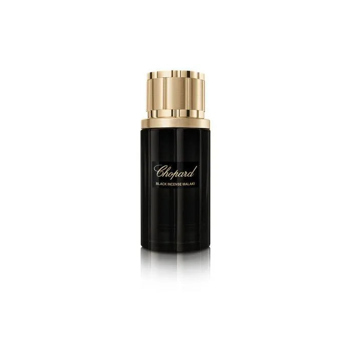Chopard Black Incense Malaki EDP For Unisex 80ML