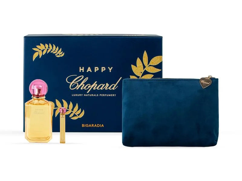 Chopard Happy Bigaradia EDP Women 100ML Set