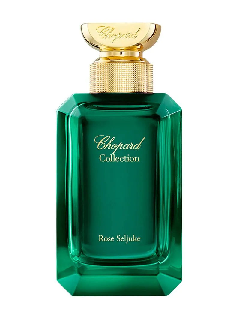 Chopard Rose Seljuke EDP For Unisex 100ML