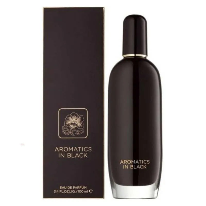 Clinique Aromatics In Black EDP For Women 100ML