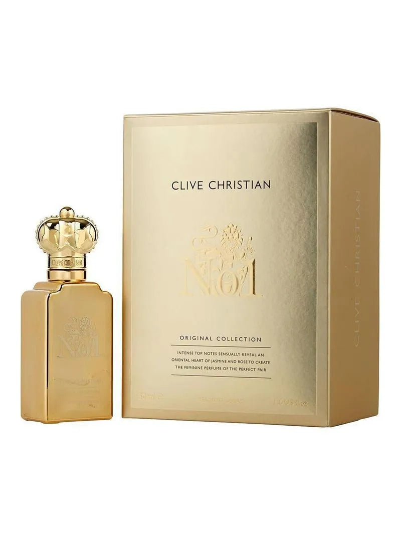 Clive Christian No.1 EDP For Men 50ML