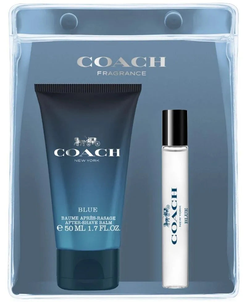 Coach Blue EDT For Men 15ML