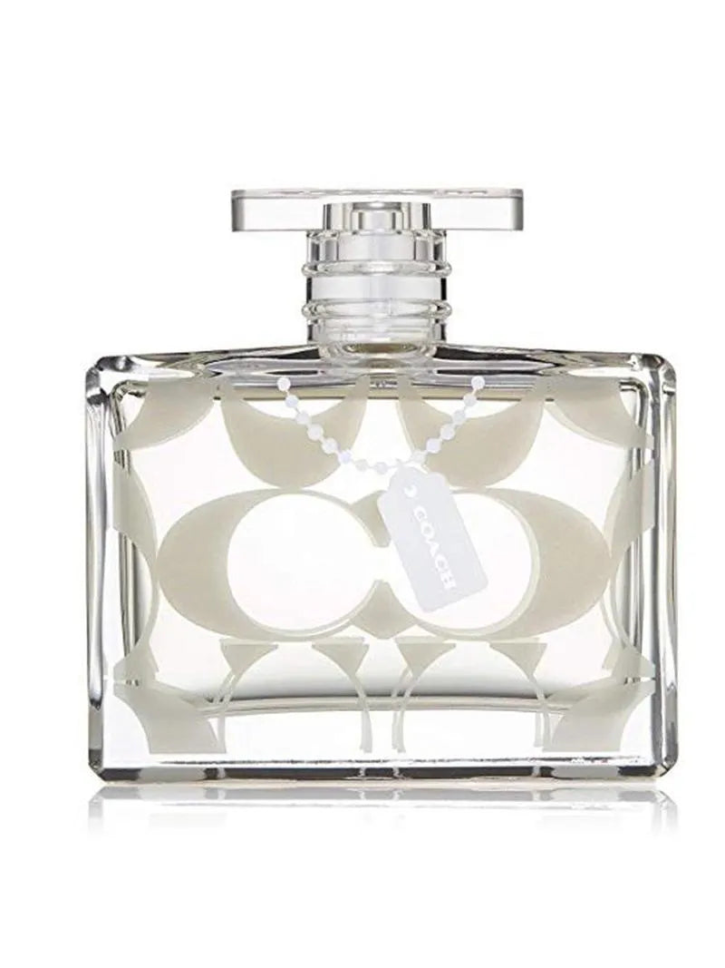Coach Signature EDP For Women100ML