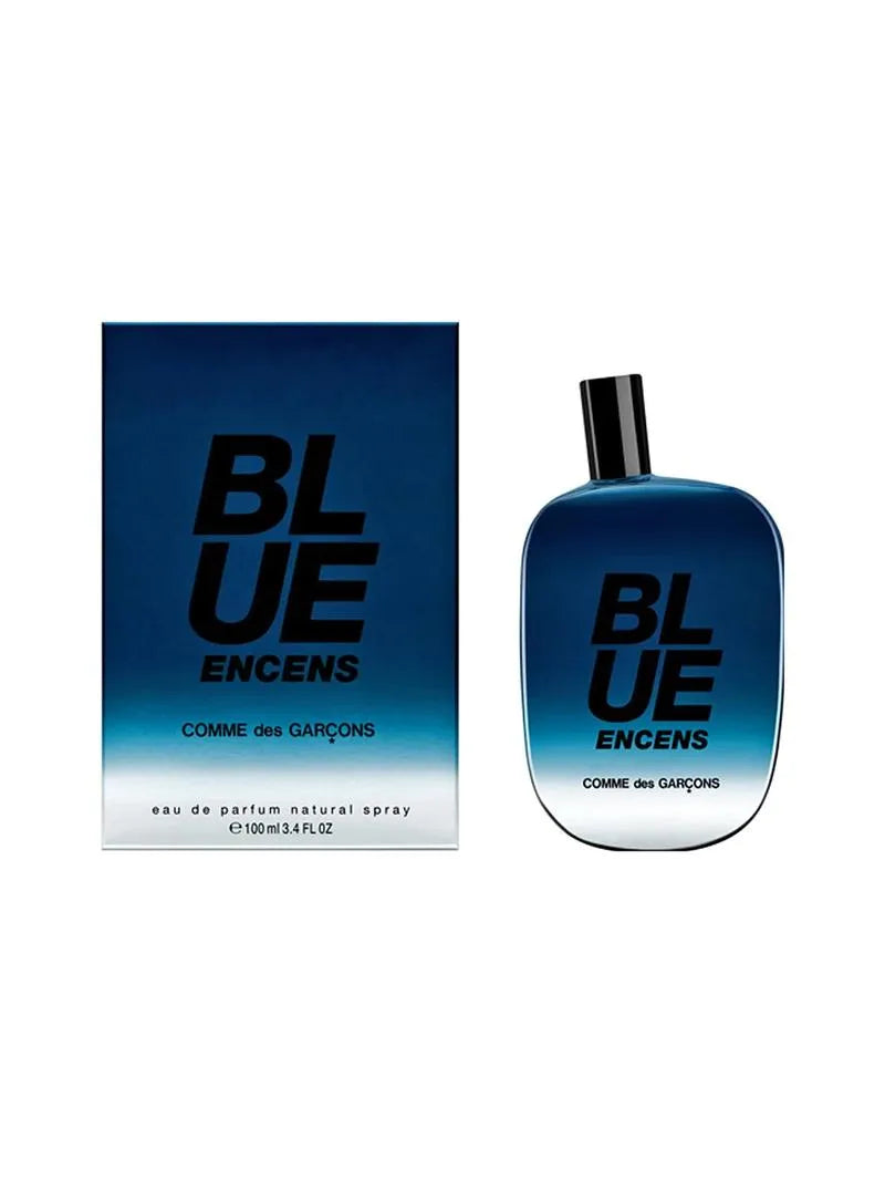 Comme Des Garcons Blue Encens EDP For Unisex 100ML