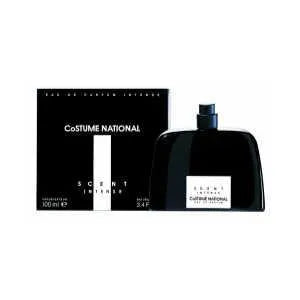 Costume National Scent Intense EDP For Unisex 100ML