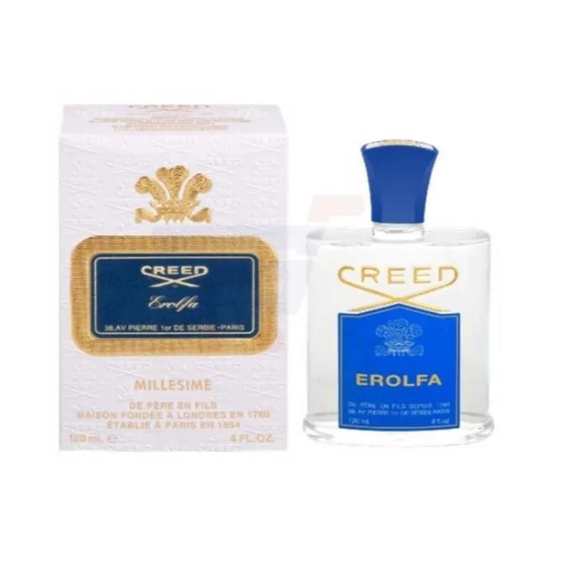 Creed Erolfa EDT For Men 120ML