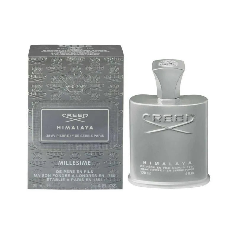 Creed Himalaya EDP For Men 120ML
