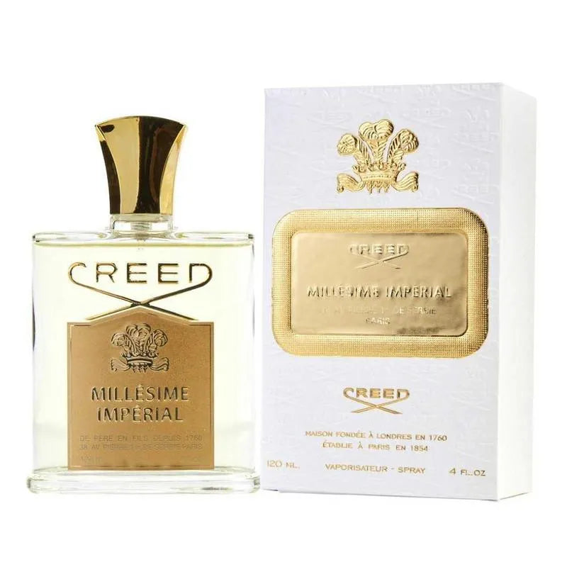 Creed Millesime Imperial EDP Unisex 120ML