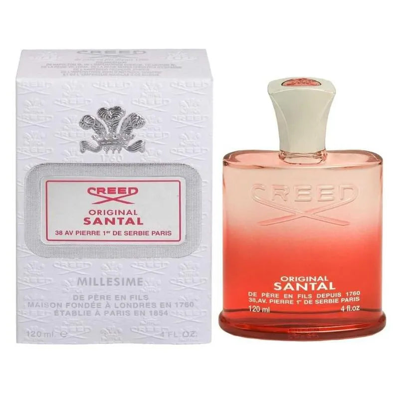 Creed Original Santal EDP Unisex 120ML