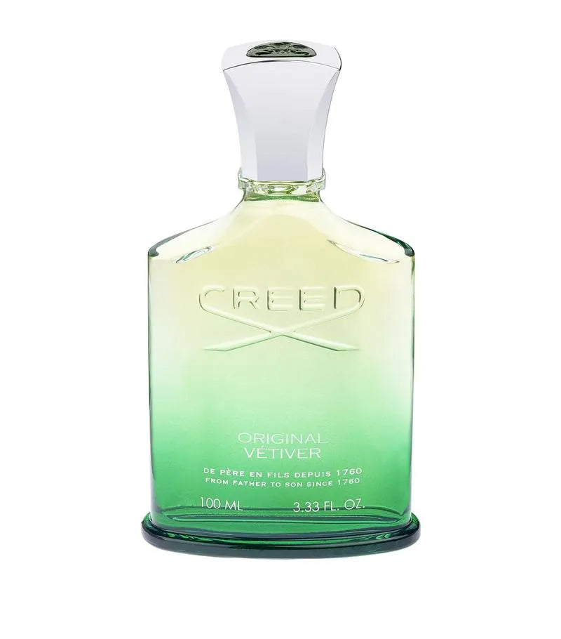 Creed Original Vetiver EDP For Unisex 100ML
