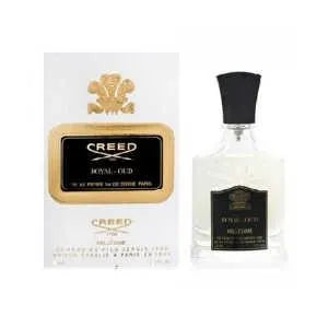 Creed Royal Oud EDP Unisex 120ML