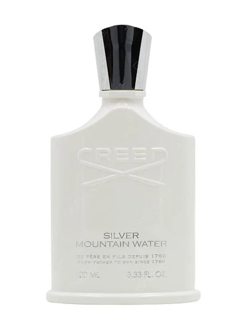 Creed Silver Mountain Water EDP For Unisex 100ML