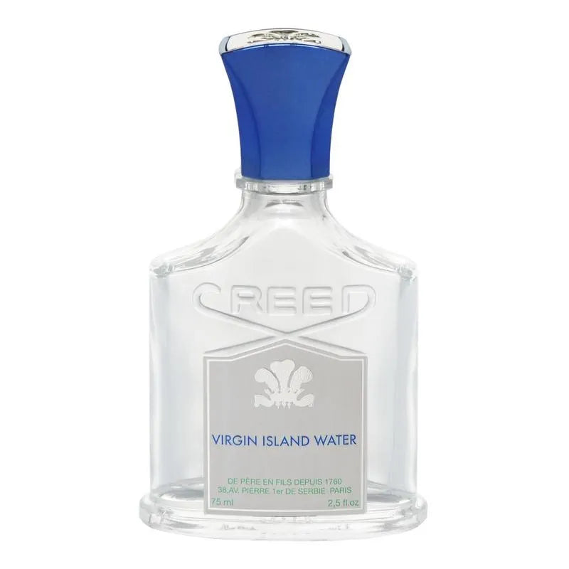 Creed Virgin Island Water EDP For Unisex 100ML