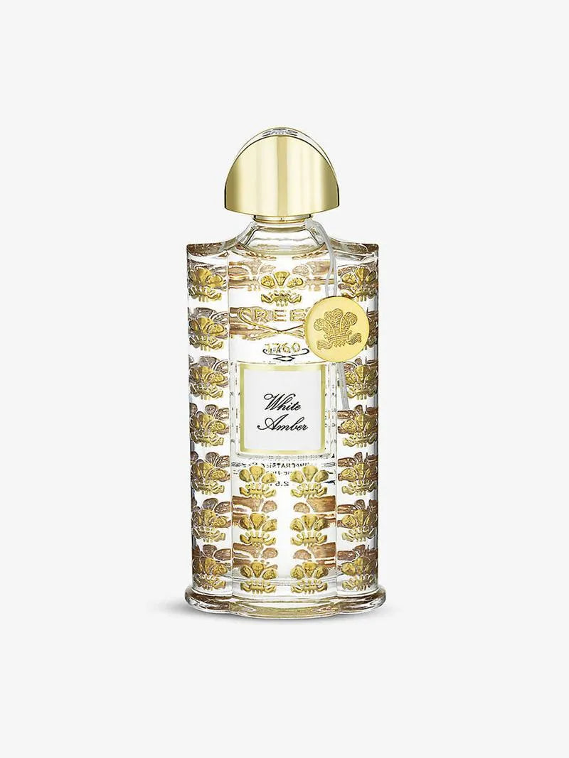 Creed White Amber EDP For Unisex 75ML