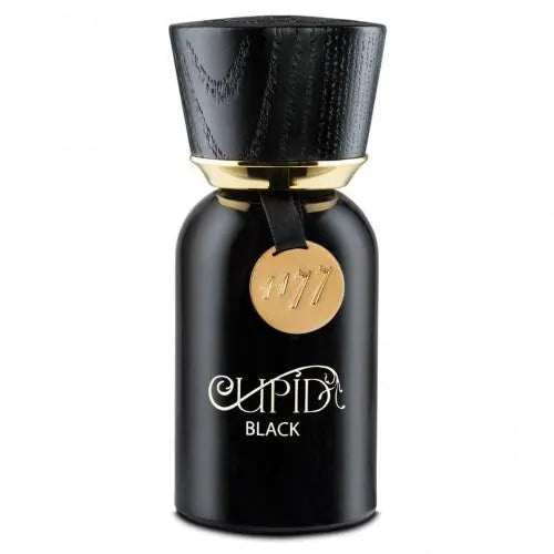 Cupid 1177 Black EDP For Unisex 50ML