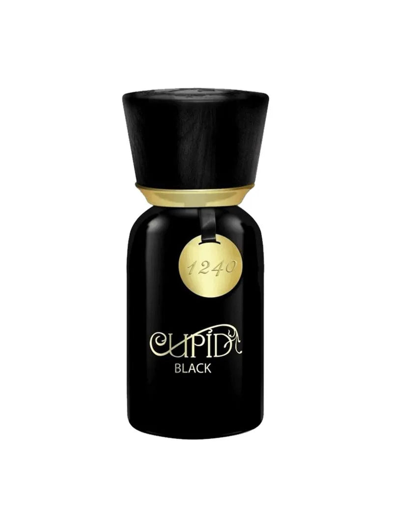 Cupid 1240 Black EDP For Unisex 50ML