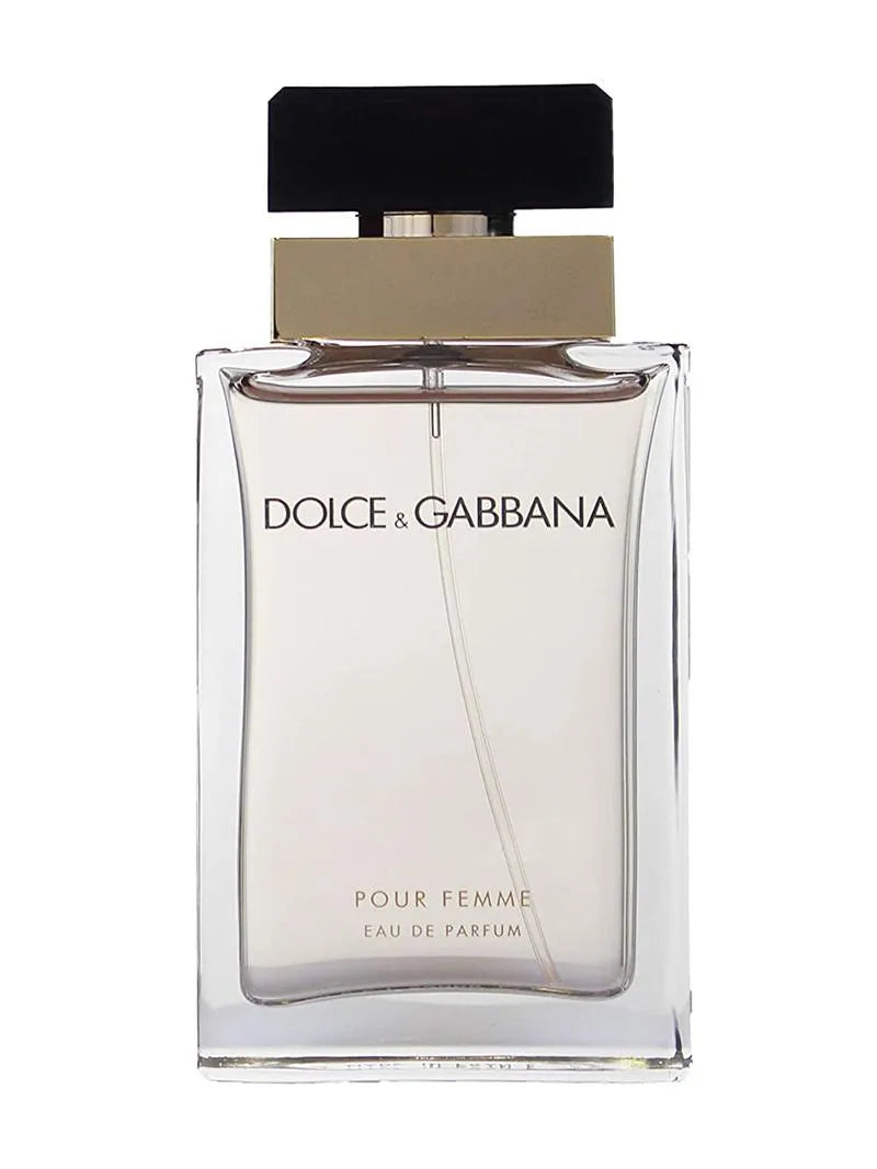 D&G Pour Femme EDP For Women 50ML