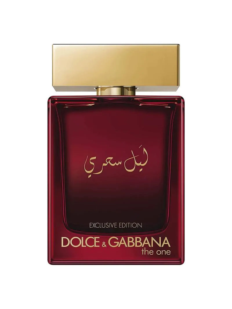D&G The One Mysterious Night EDP For Men 100ML