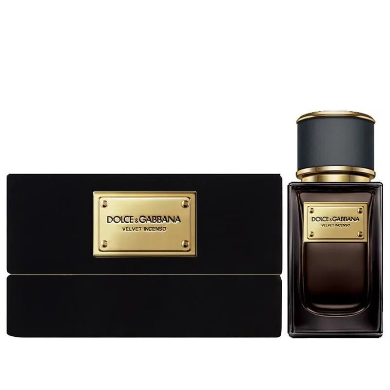 D&G Velvet Incenso EDP For Men 50ML