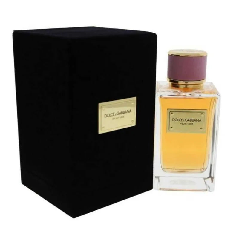 D&G Velvet Love EDP For Women 150ML