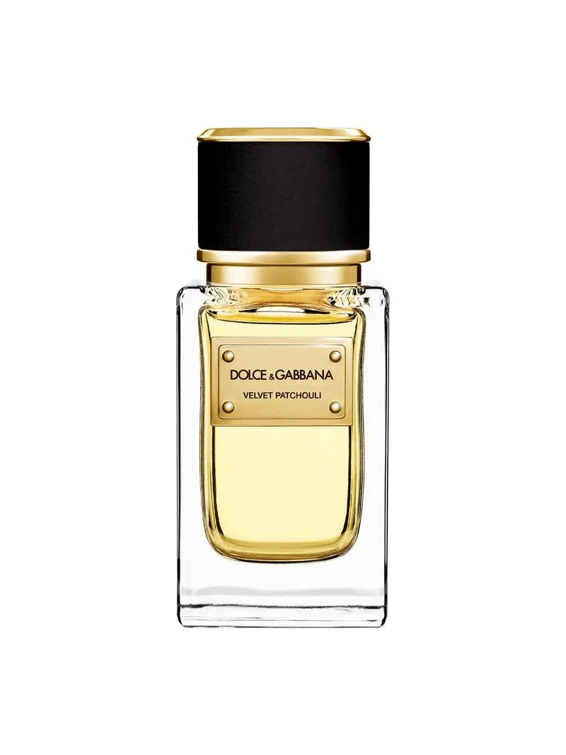 D&G Velvet Patchouli EDP For Unisex 50ML