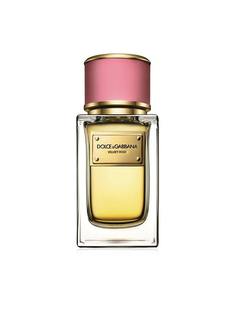 D&G Velvet Rose EDP For Women 150ML
