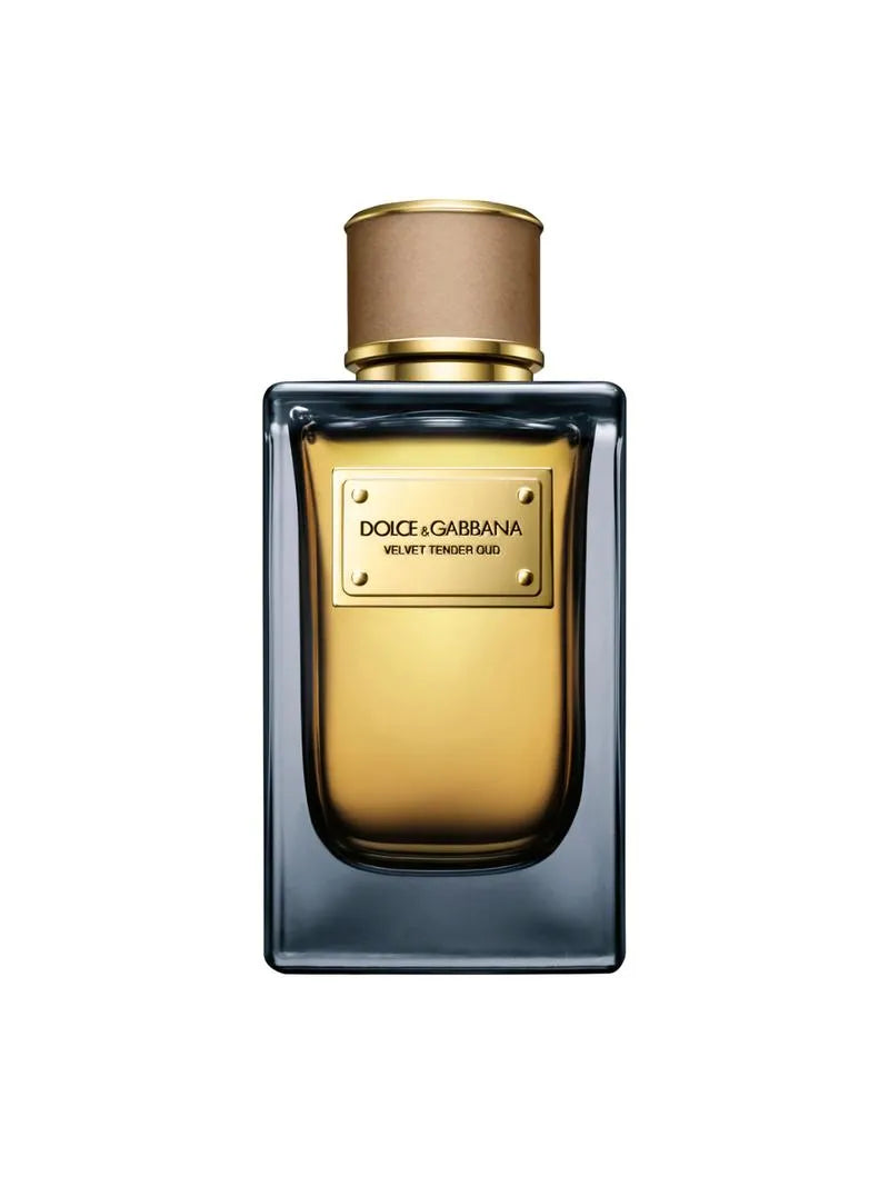 D&G Velvet Tender Oud EDP For Unisex 150ML