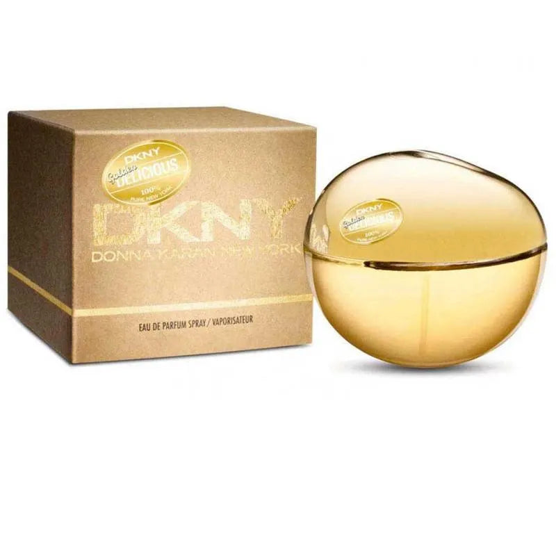 DKNY Golden Delicious EDP For Women 50ML