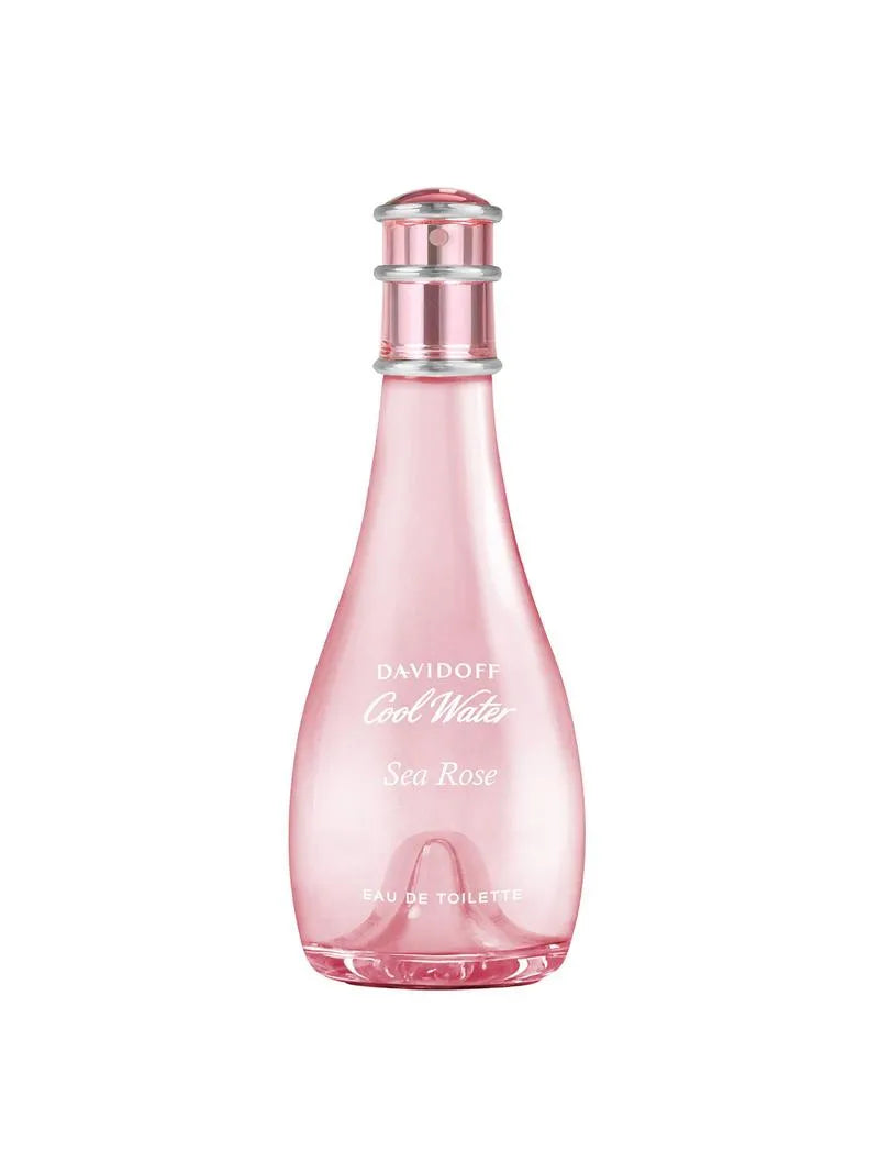 Davidoff Cool Water Sea Rose EDT For Women 100ML
