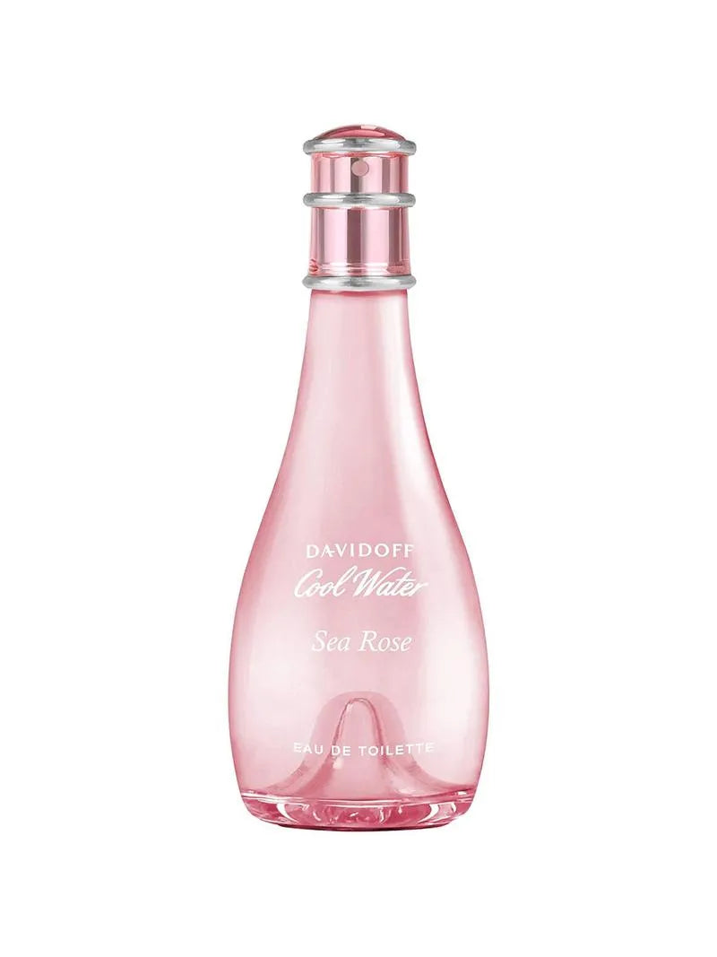 Davidoff Cool Water Sea Rose EDT For Women 50ML