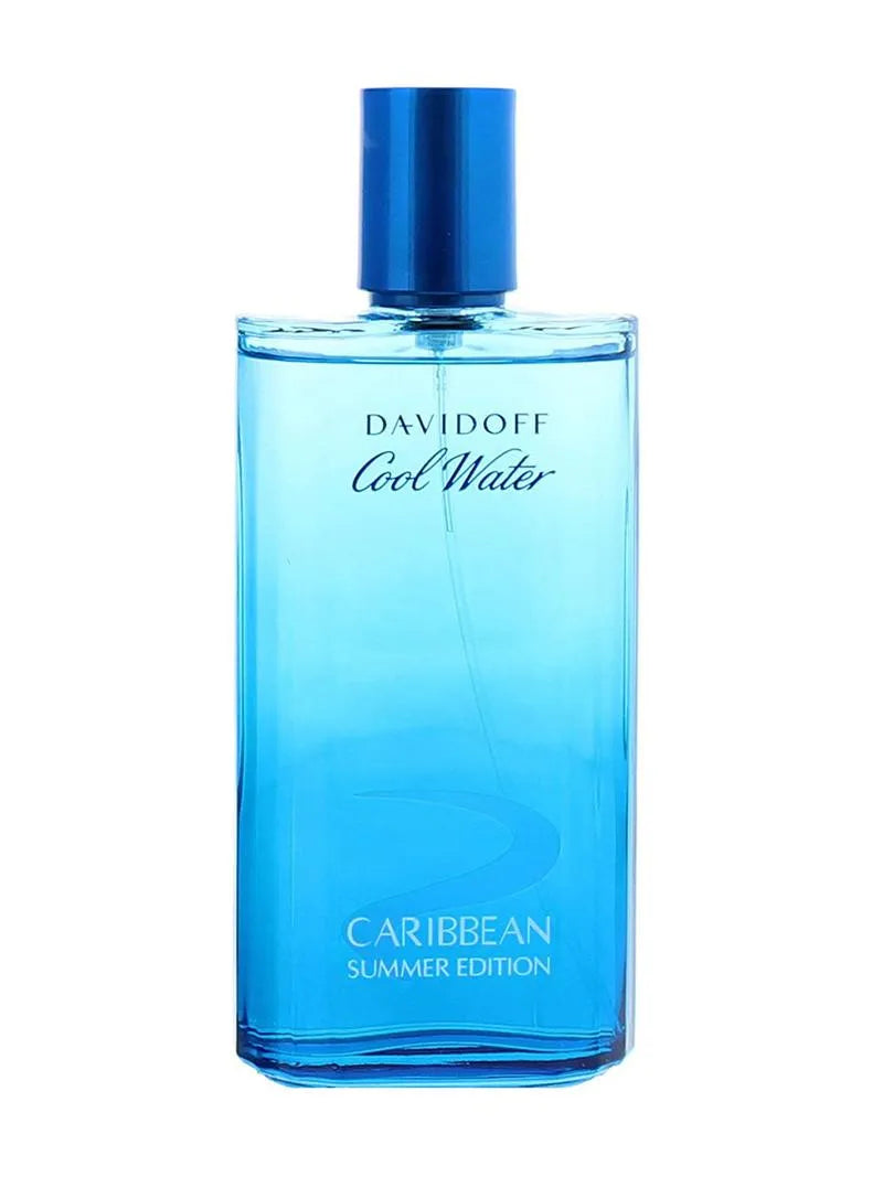 Davidoff Cool Water Summer Edition EDT For Men 125ML