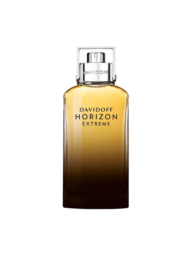 Davidoff Horizon Extreme EDP For Men 125ML