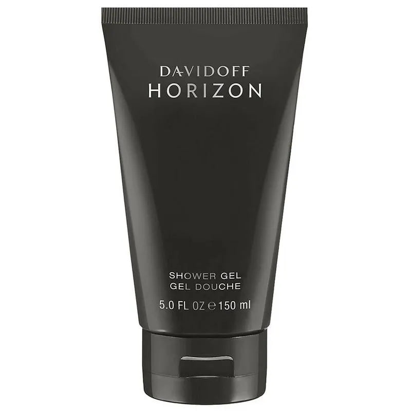 Davidoff Horizon Shower Gel For Men 150ML
