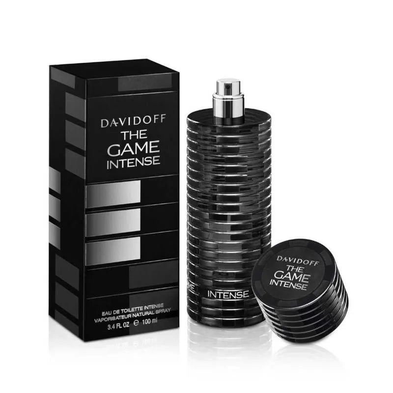Davidoff The Game Intense EDT For Men 100ML
