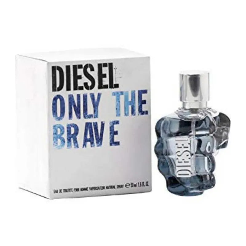 Diesel Only The Brave EDT For Men 200ML
