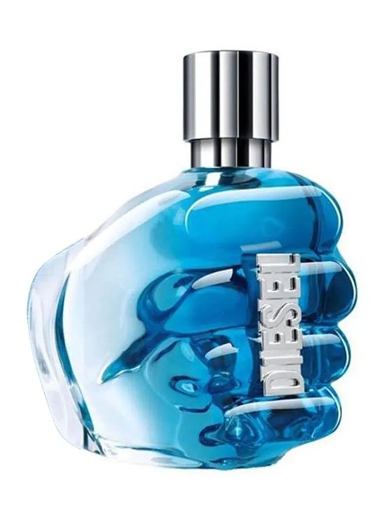 Diesel Only The Brave High EDT For Men 75ML