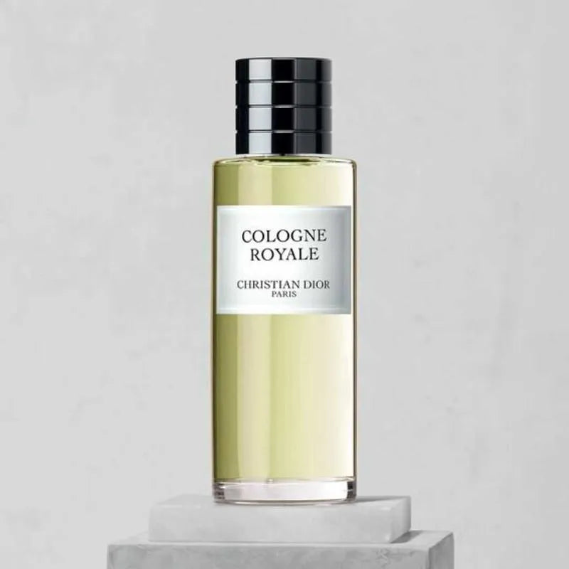 Dior Cologne Royale EDP For Unisex 125ML