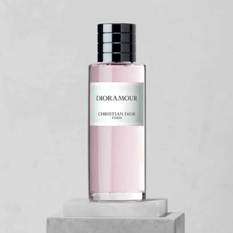 Dior Dioramour EDP For unisex 125ML