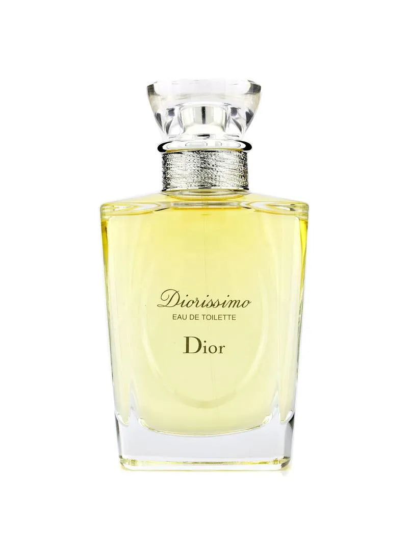 Dior Diorissimo EDT For Womem 50ML